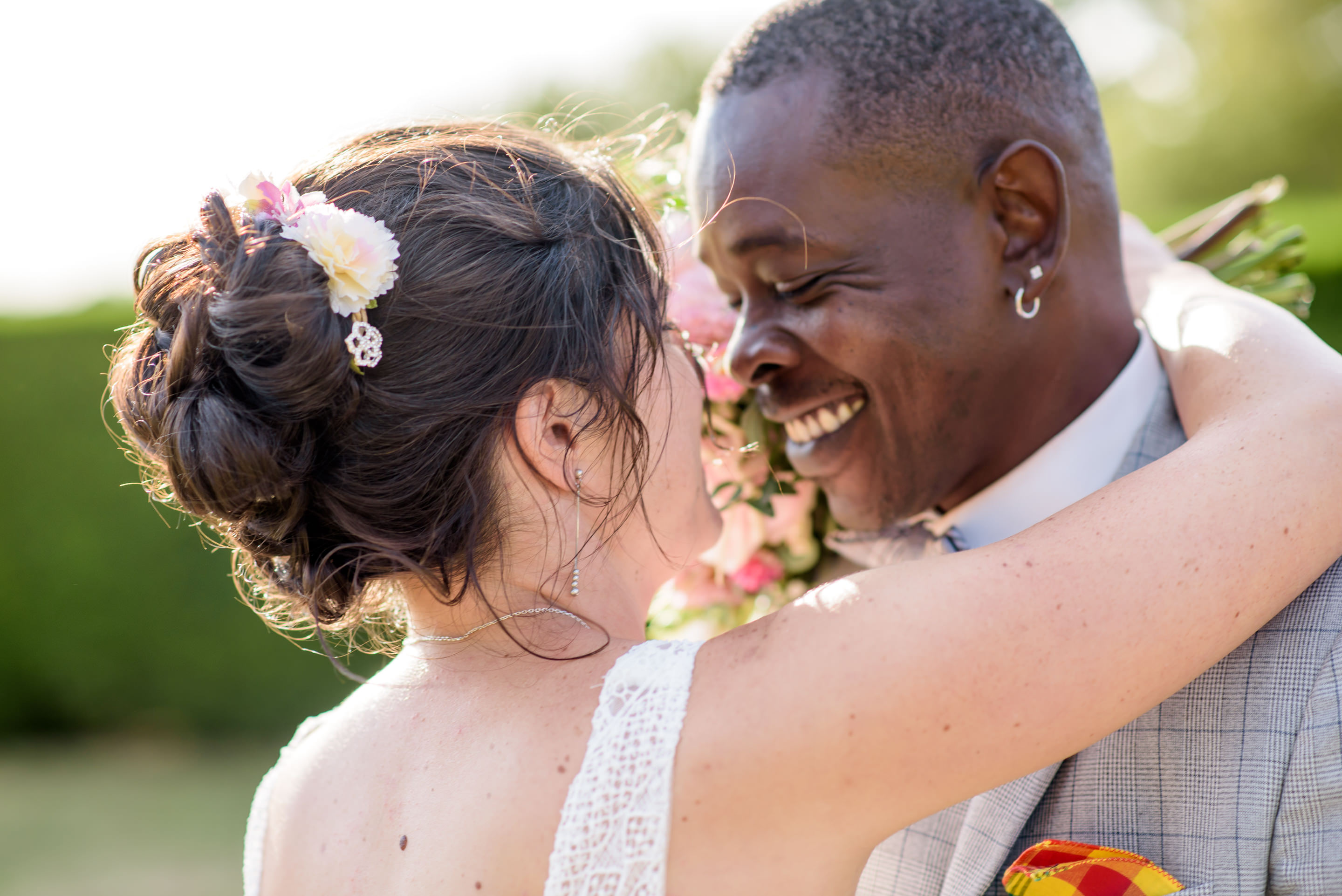 Photographe de mariage La Ferme de Garel