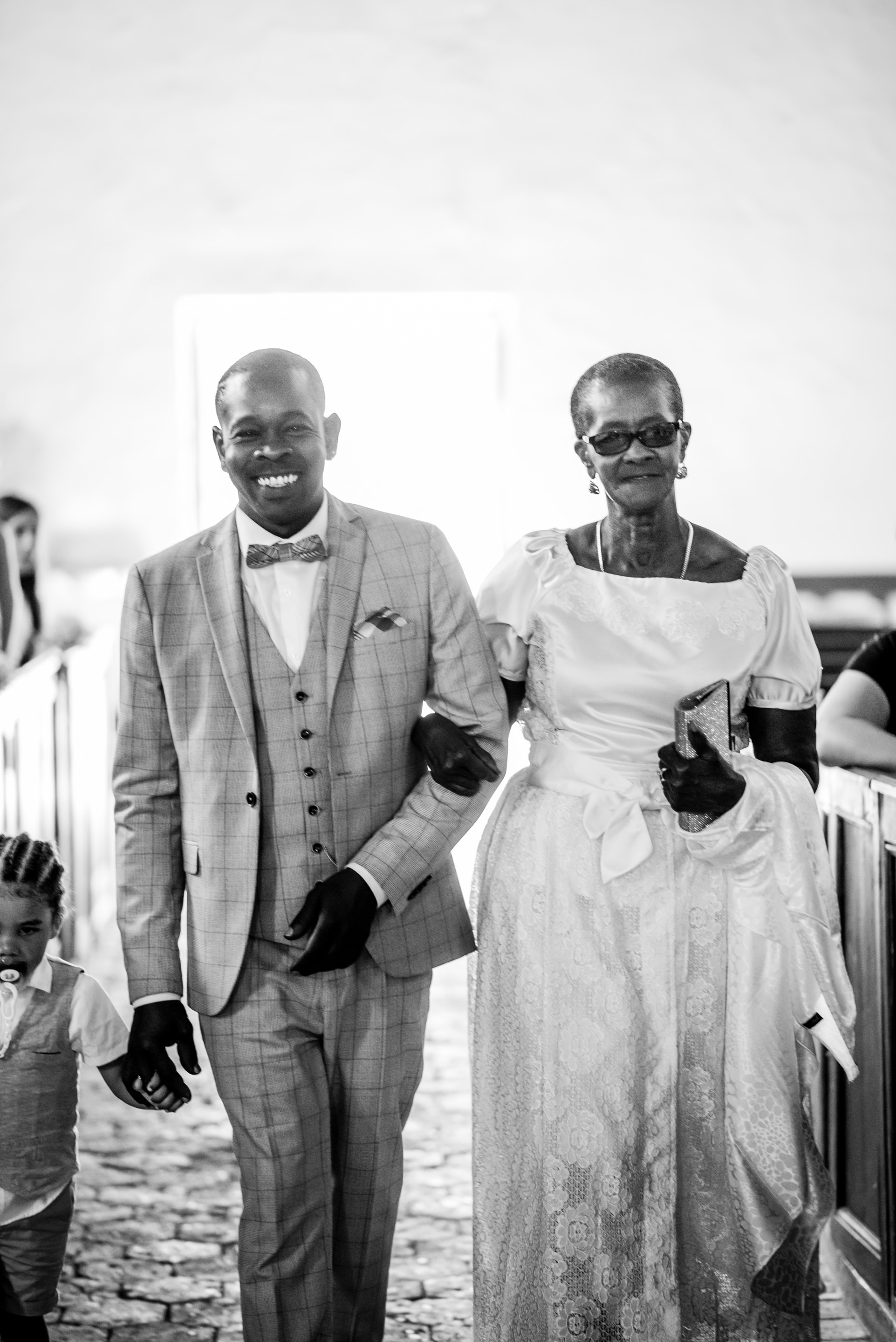 Photographe de mariage La Ferme de Garel