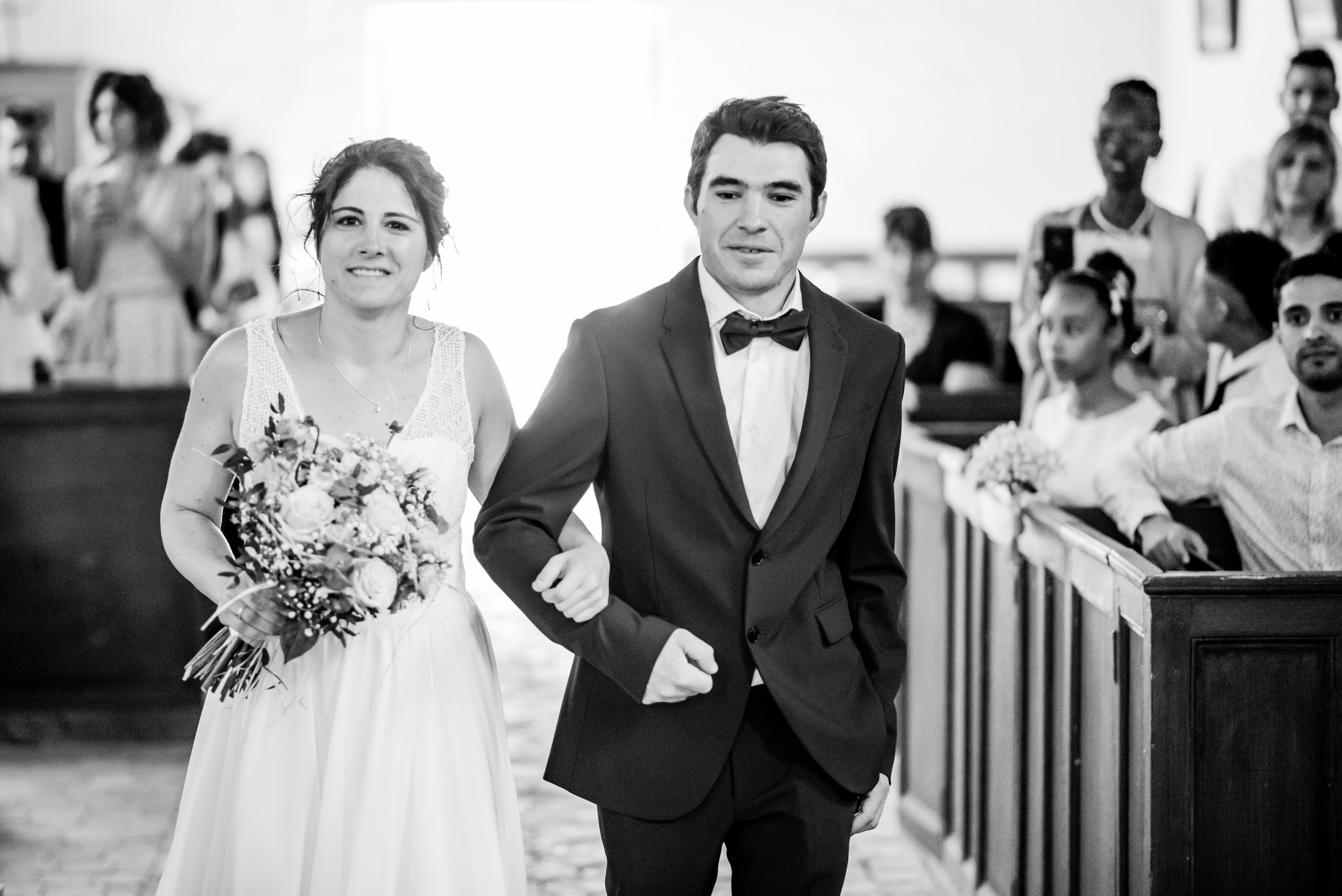 Photographe de mariage La Ferme de Garel