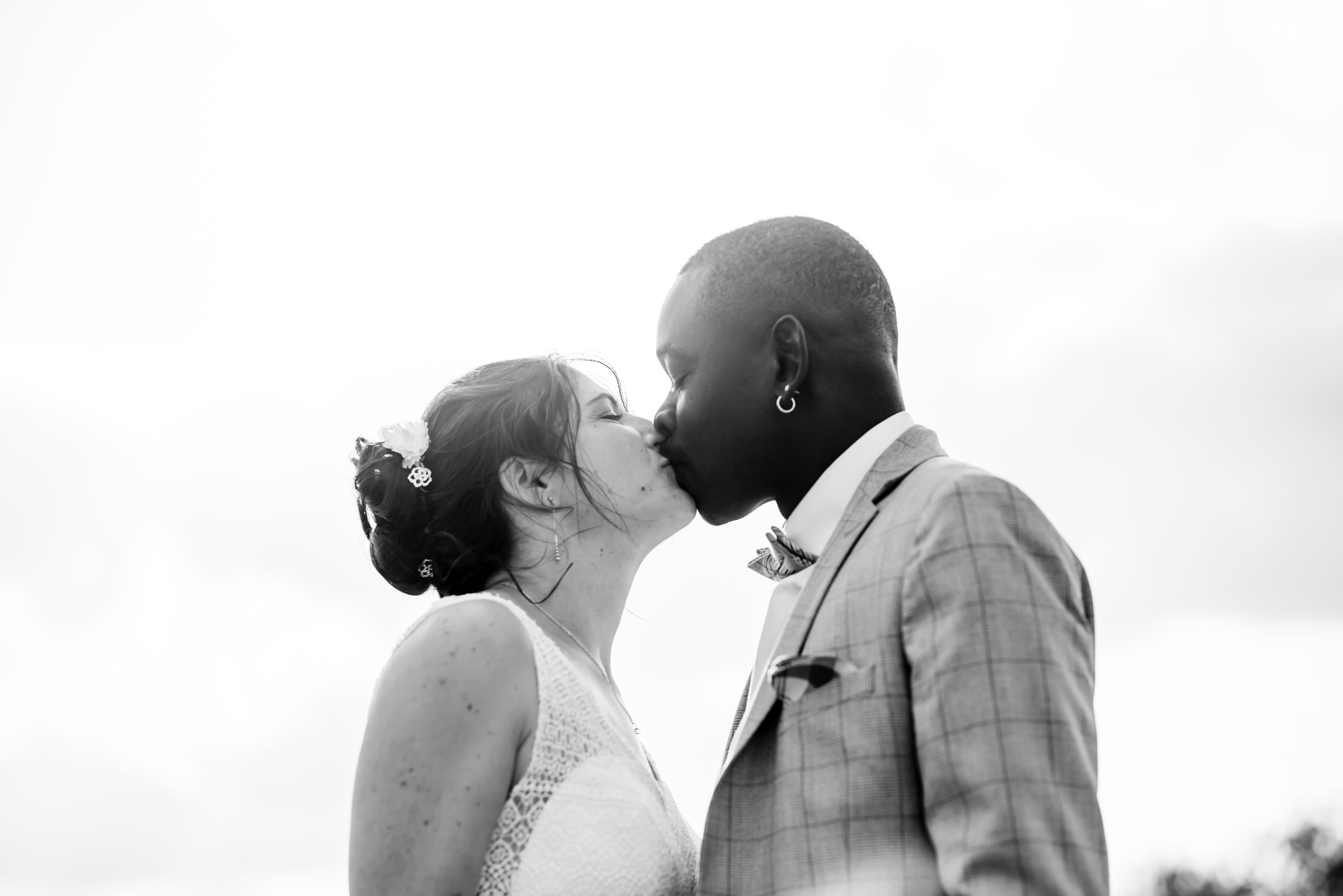 Photographe de mariage La Ferme de Garel