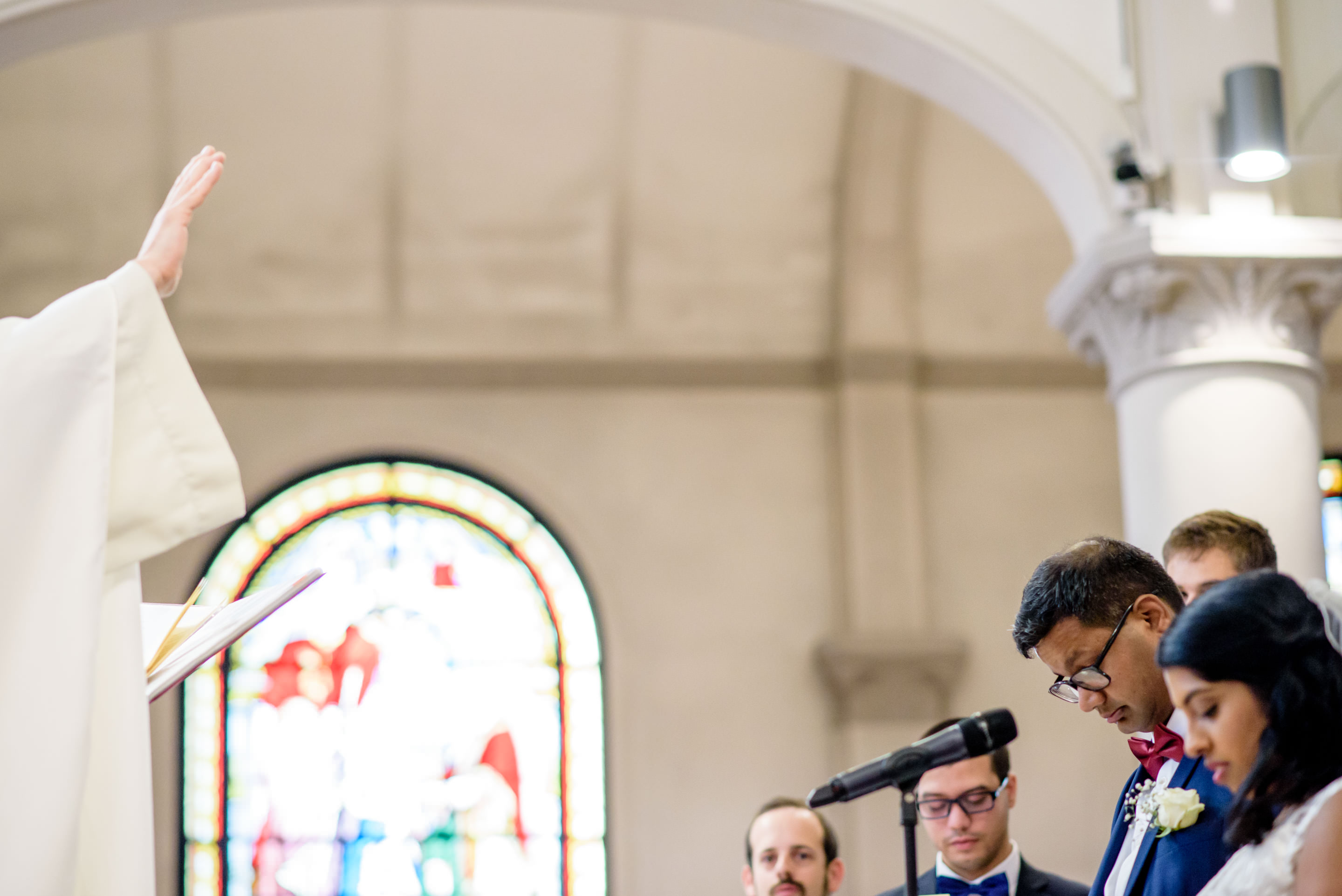 Photographe de mariage Domaine de la Bastide