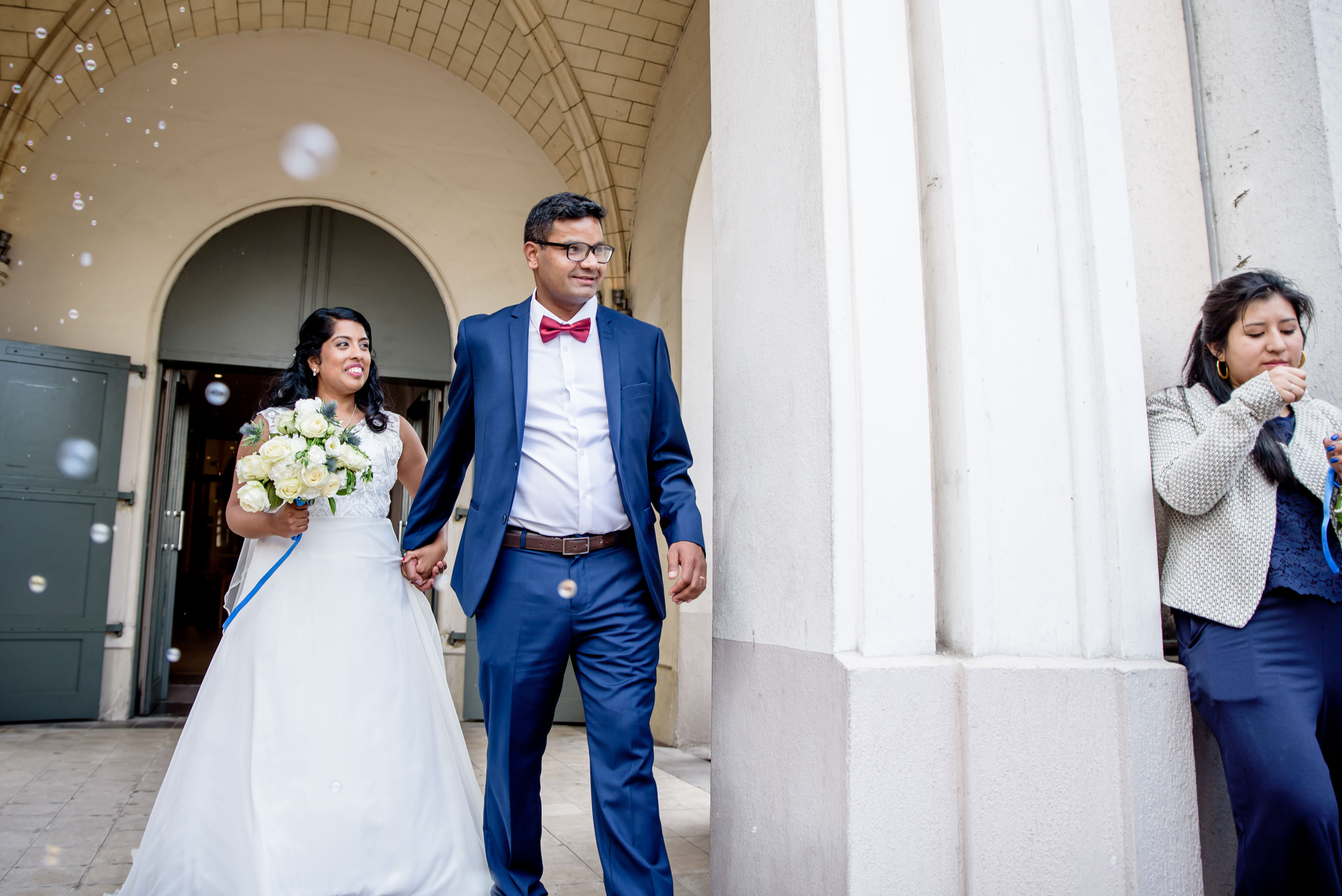 Photographe de mariage Domaine de la Bastide