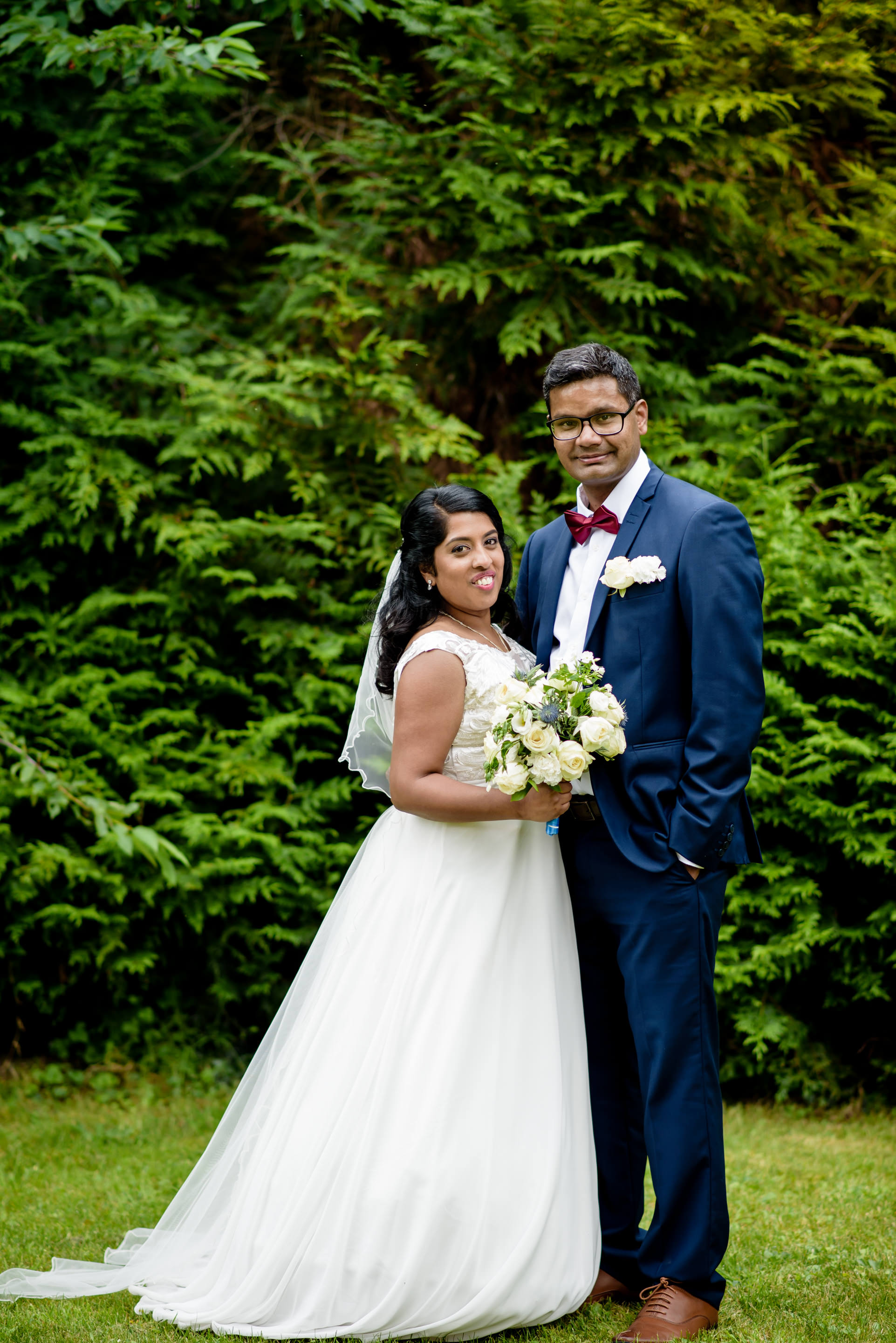 Photographe de mariage Domaine de la Bastide