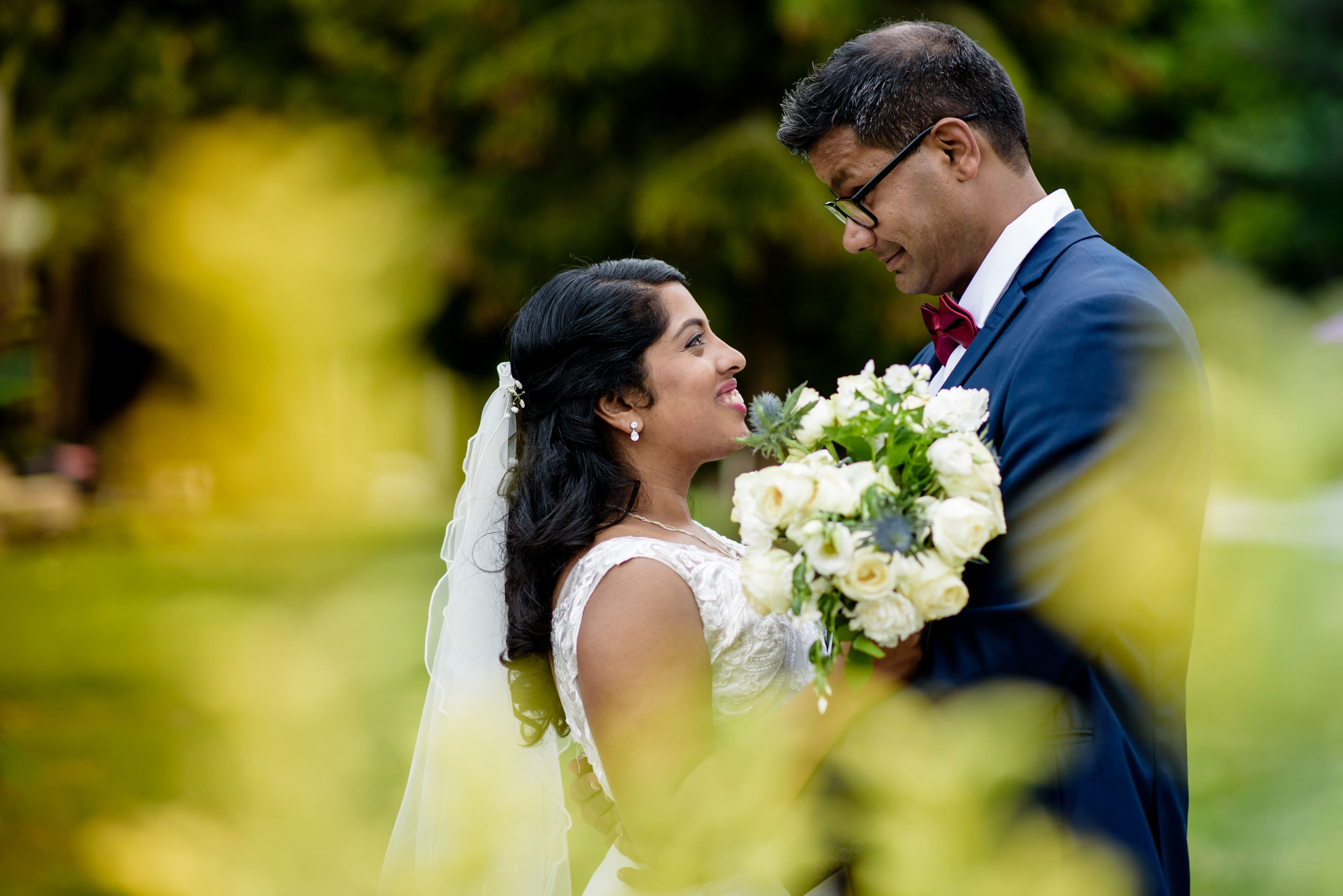 Photographe de mariage Domaine de la Bastide