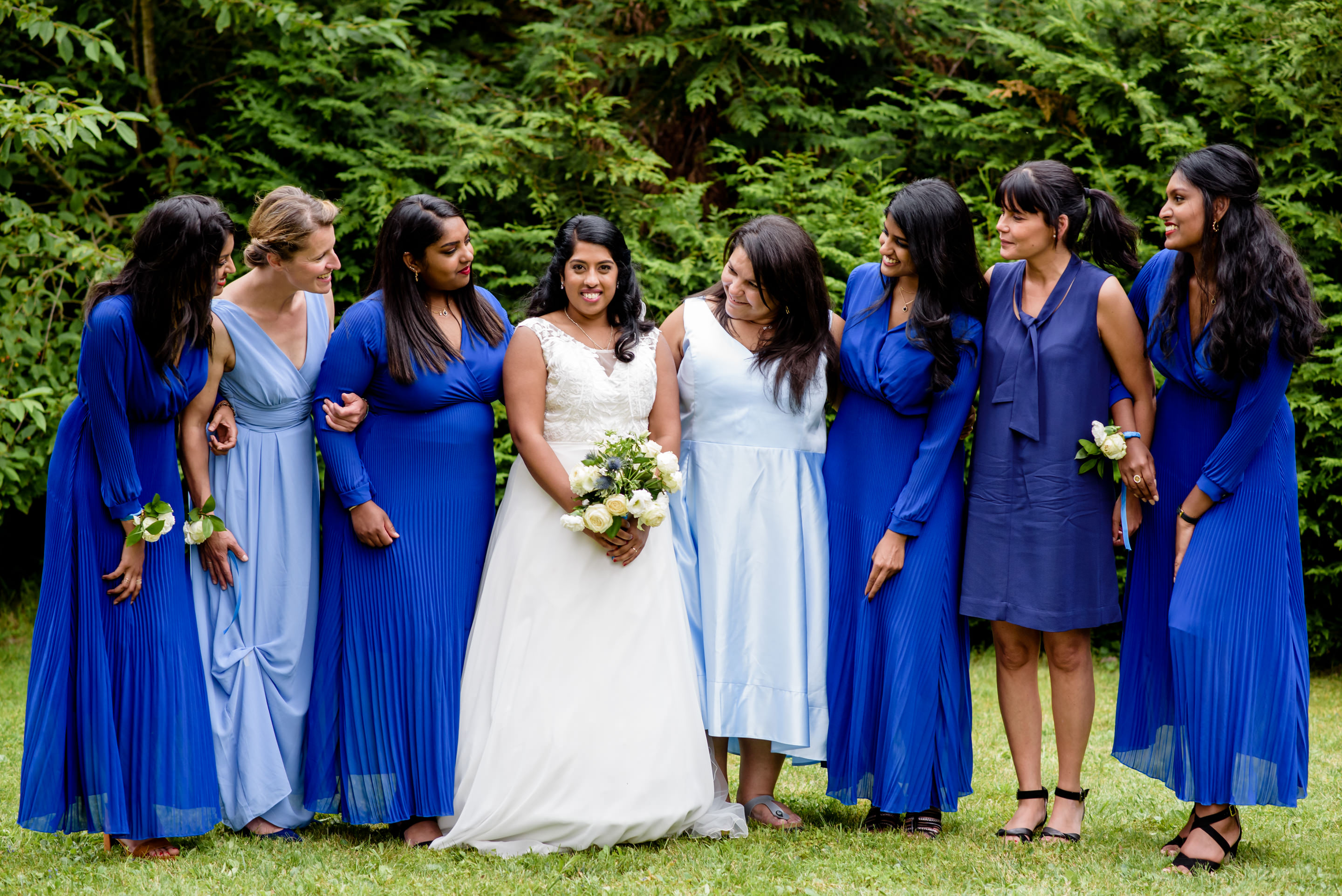 Photographe de mariage Domaine de la Bastide