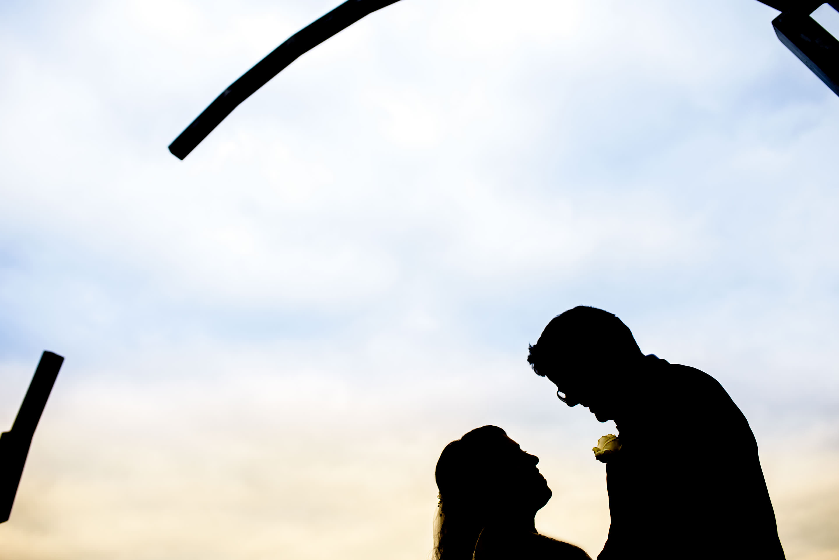 Photographe de mariage Domaine de la Bastide