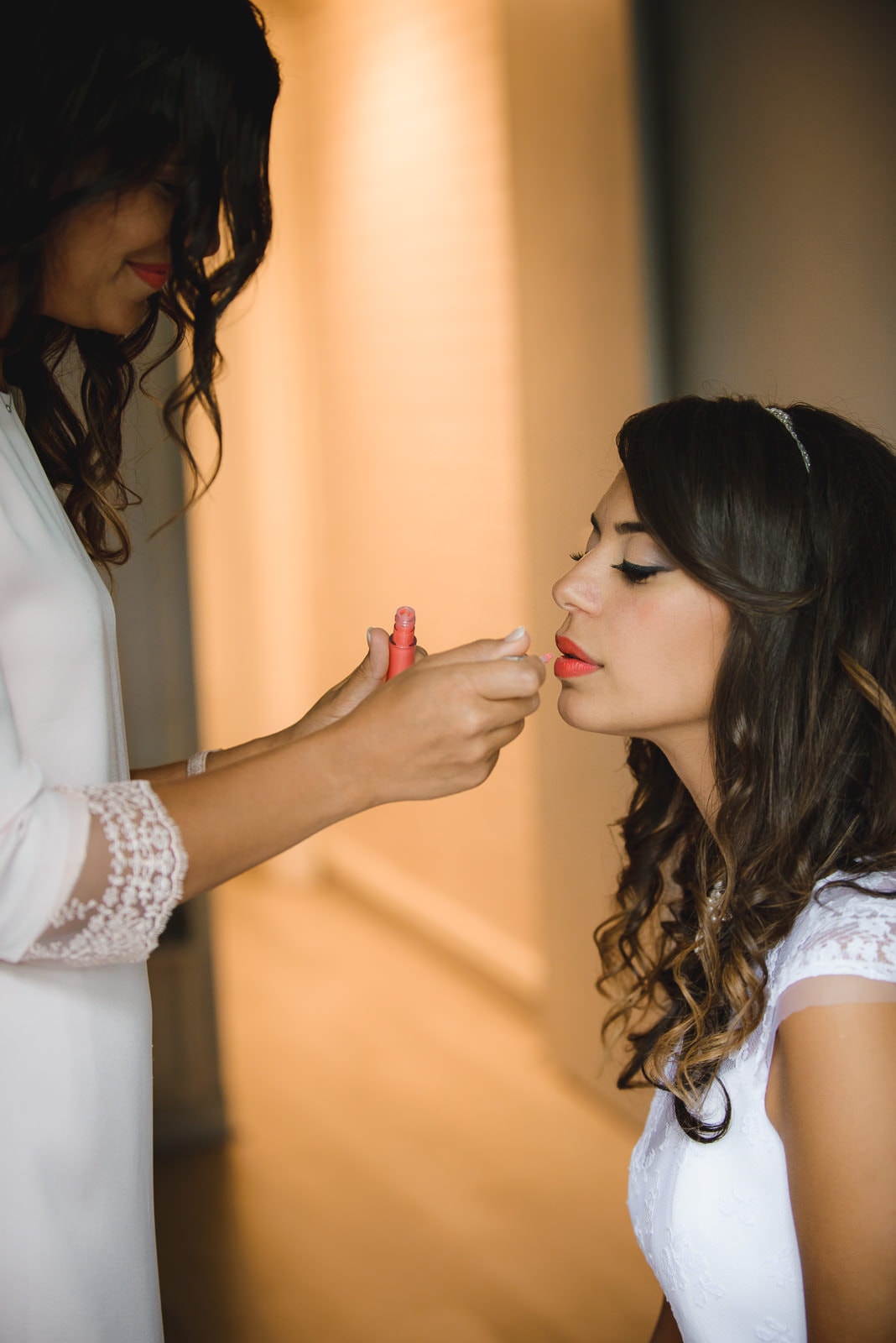 Photographe de mariage mixte oriental Domaine de Ferrière