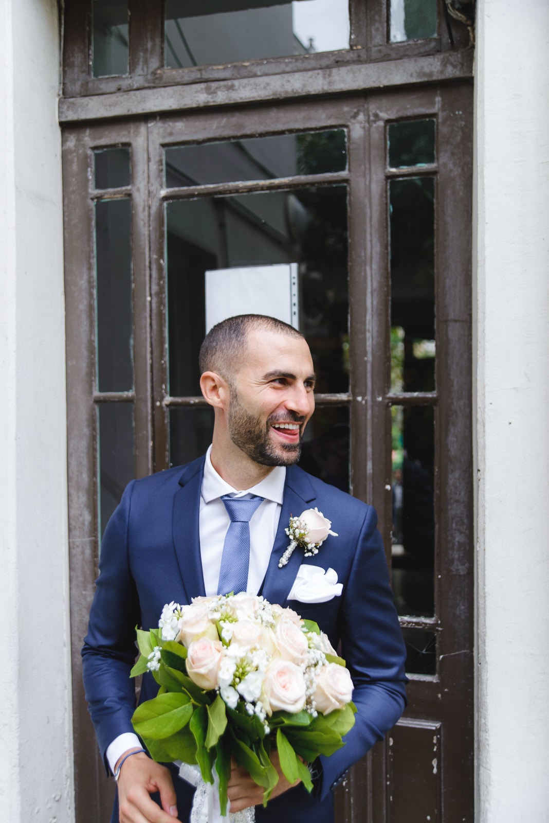 Photographe de mariage mixte oriental Domaine de Ferrière