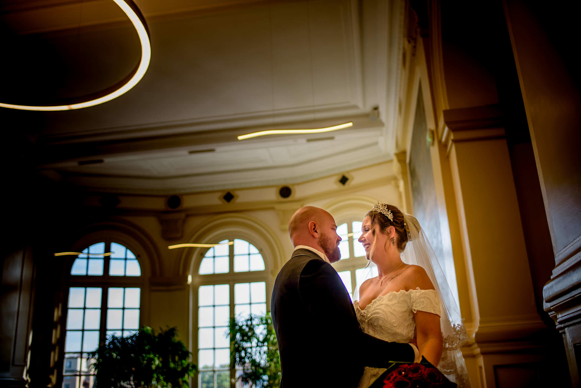 Photographe de mariage Le Vieux Moulin Traiteur