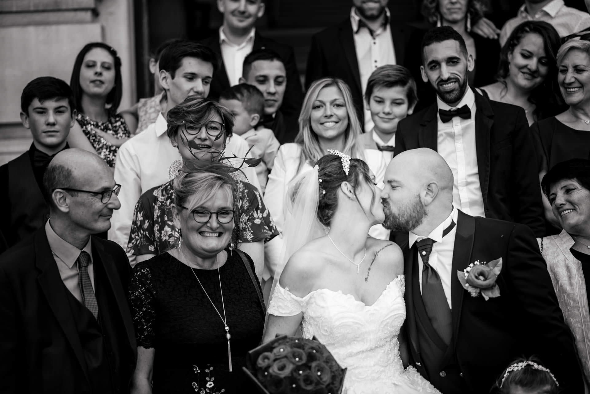 Photographe de mariage Le Vieux Moulin Traiteur