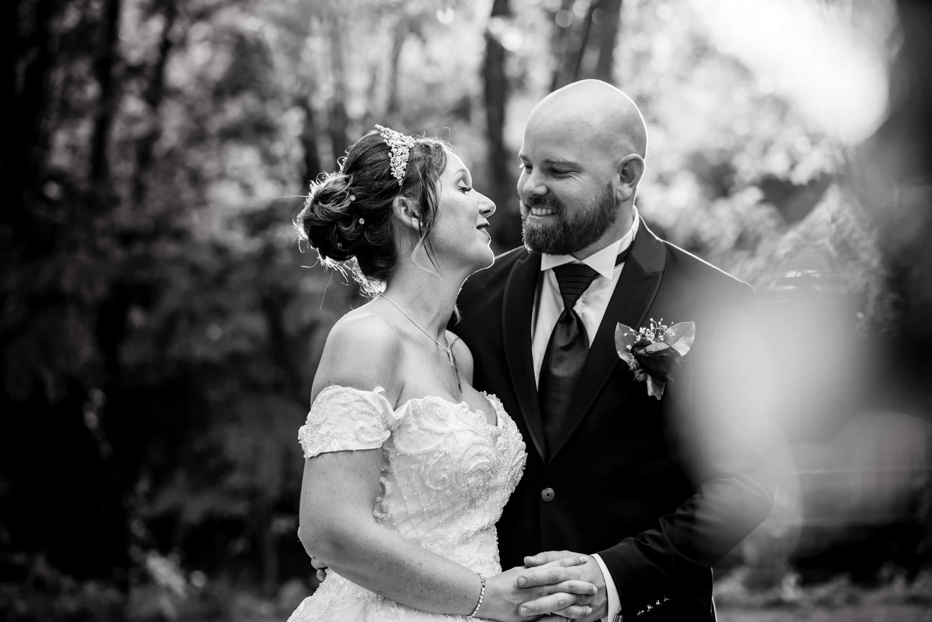 Photographe de mariage Le Vieux Moulin Traiteur