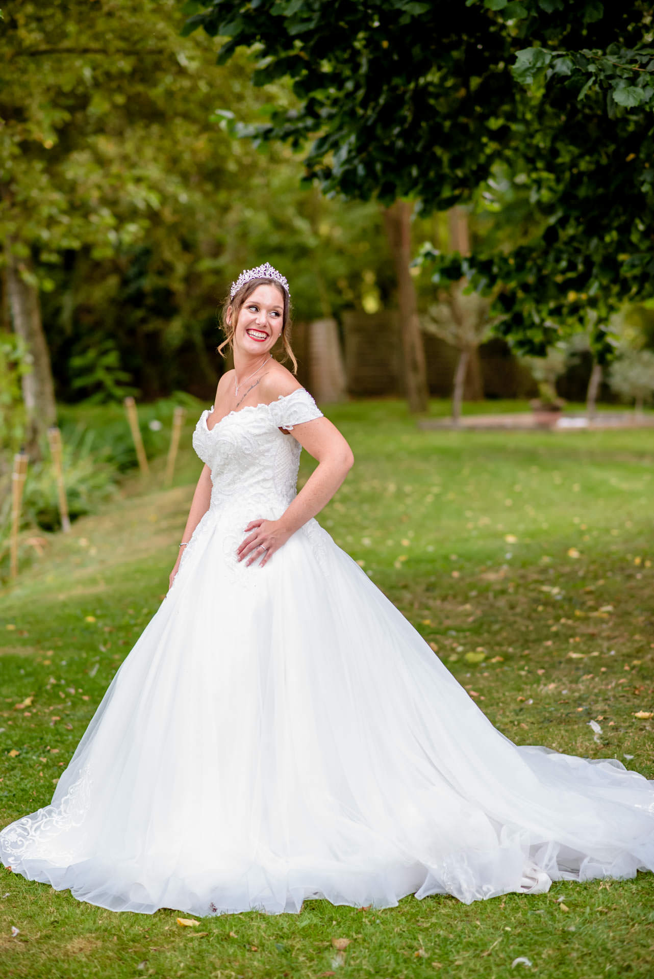 Photographe de mariage Le Vieux Moulin Traiteur