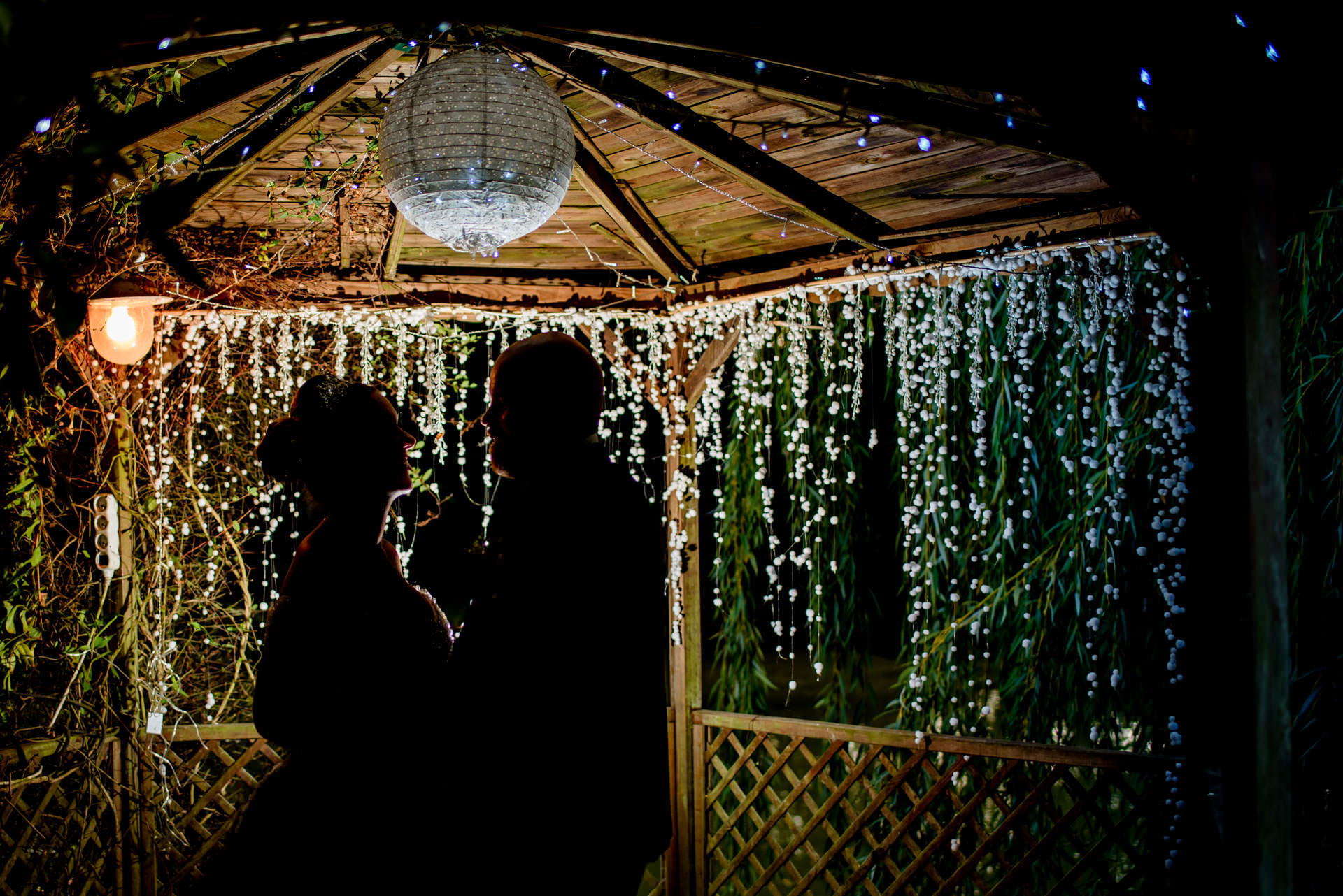 Photographe de mariage Le Vieux Moulin Traiteur