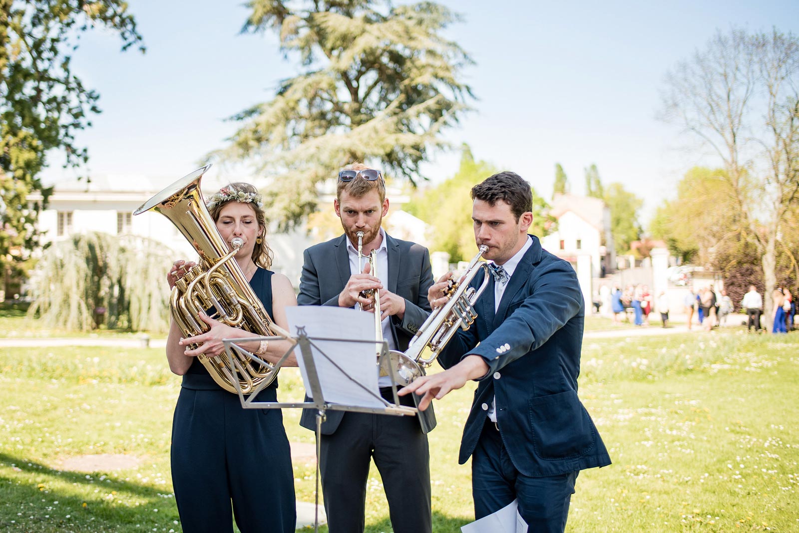 Photographe mariage Domaine de la Geneste