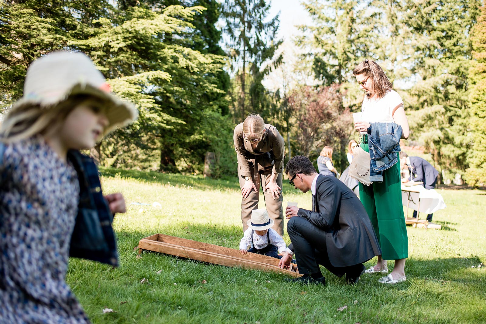 Photographe mariage Domaine de la Geneste