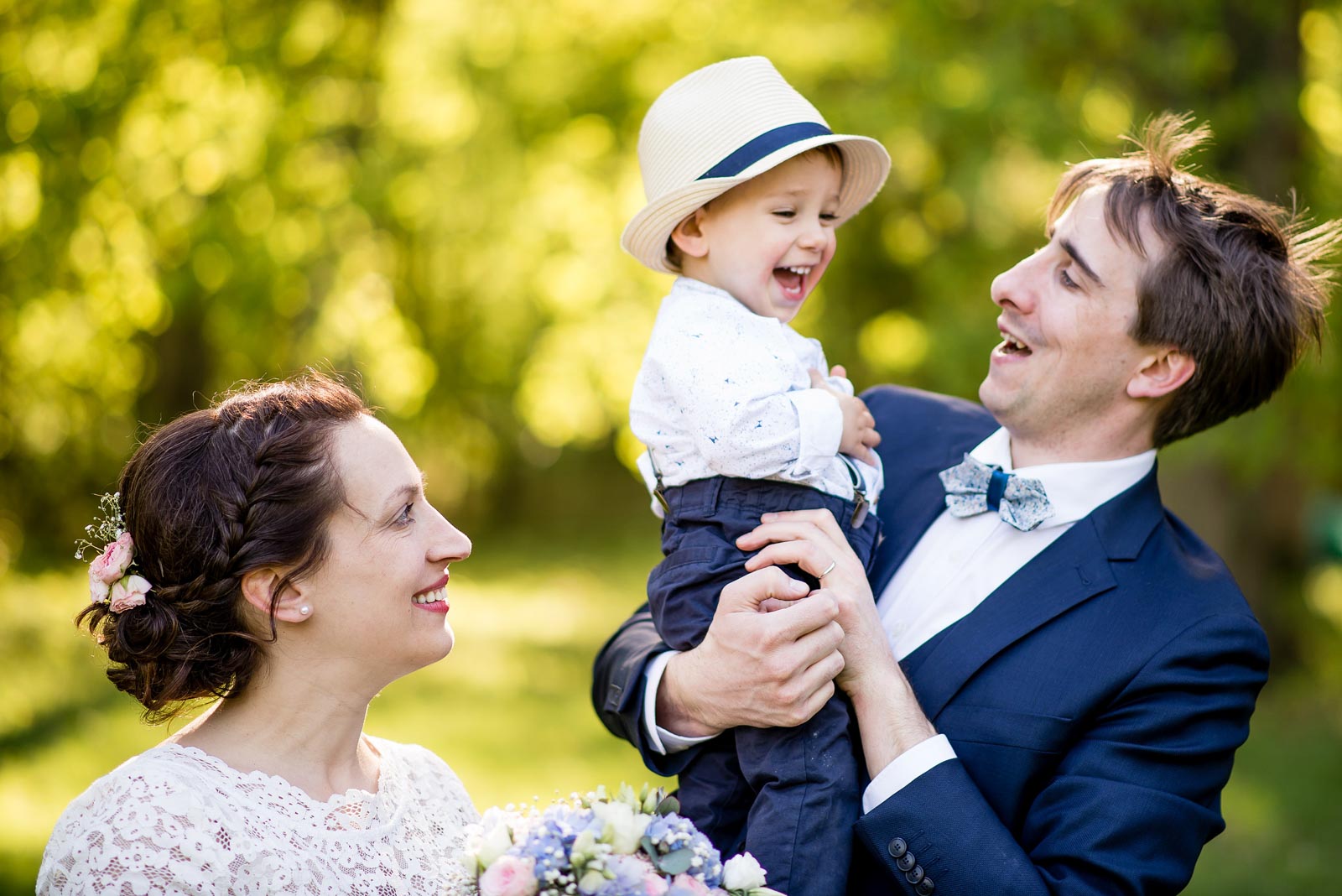 Photographe mariage Domaine de la Geneste