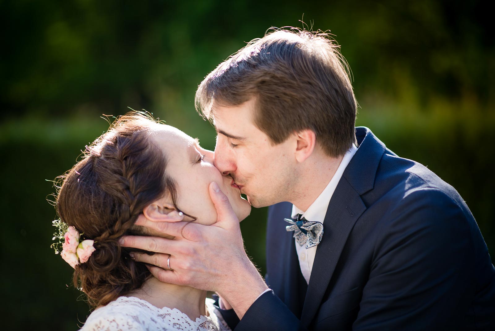 Photographe mariage Domaine de la Geneste