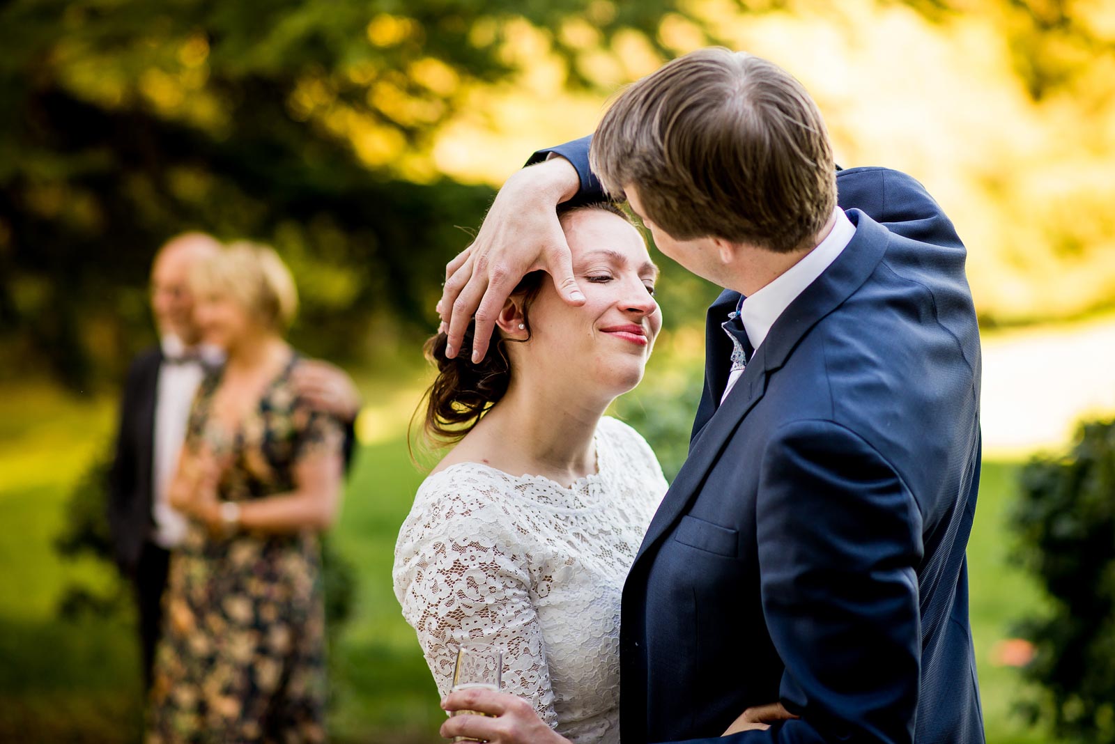 Photographe mariage Domaine de la Geneste