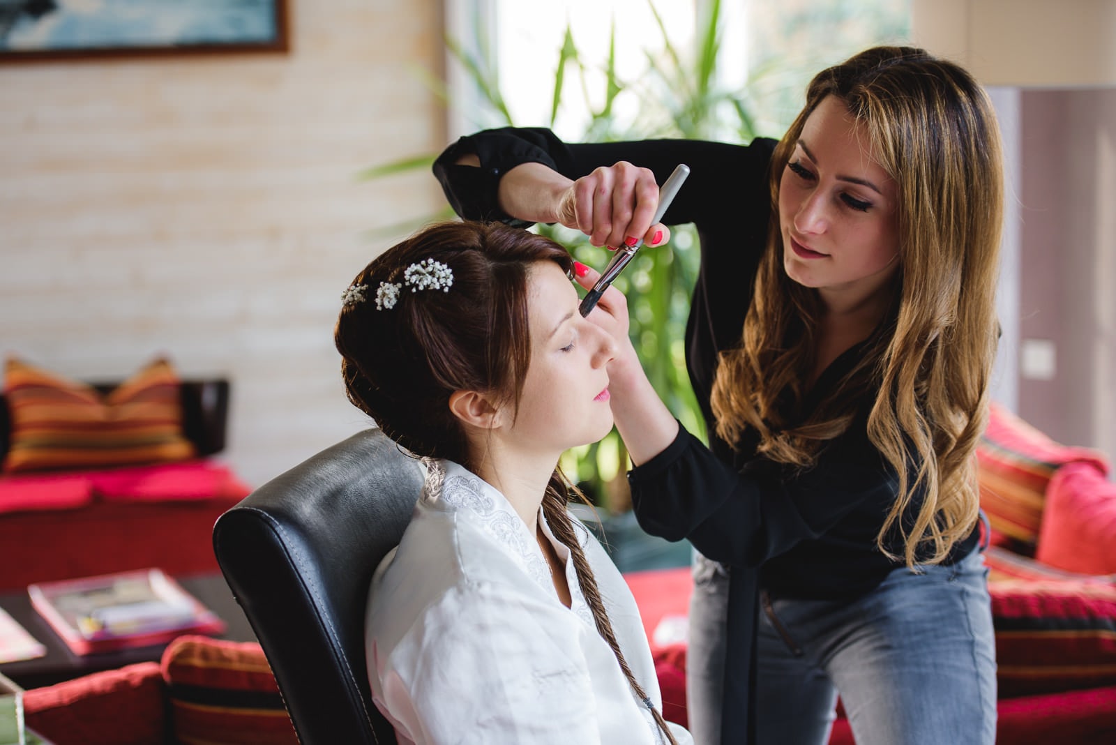 Photographe de mariage Le Gite de la Filature