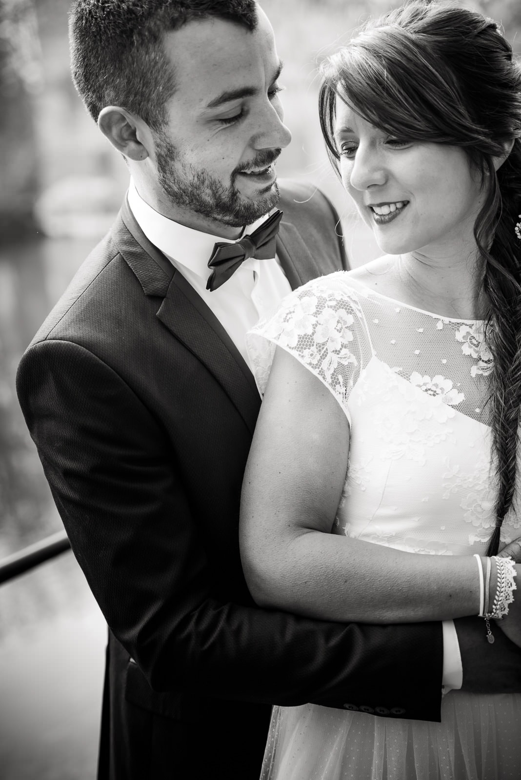 Photographe de mariage Le Gite de la Filature