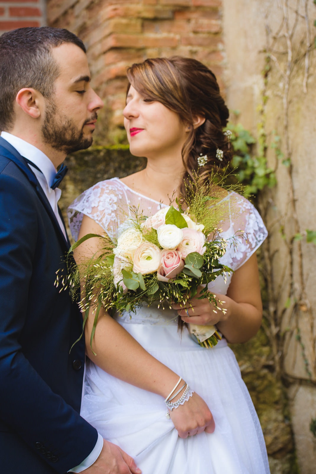 Photographe de mariage Le Gite de la Filature