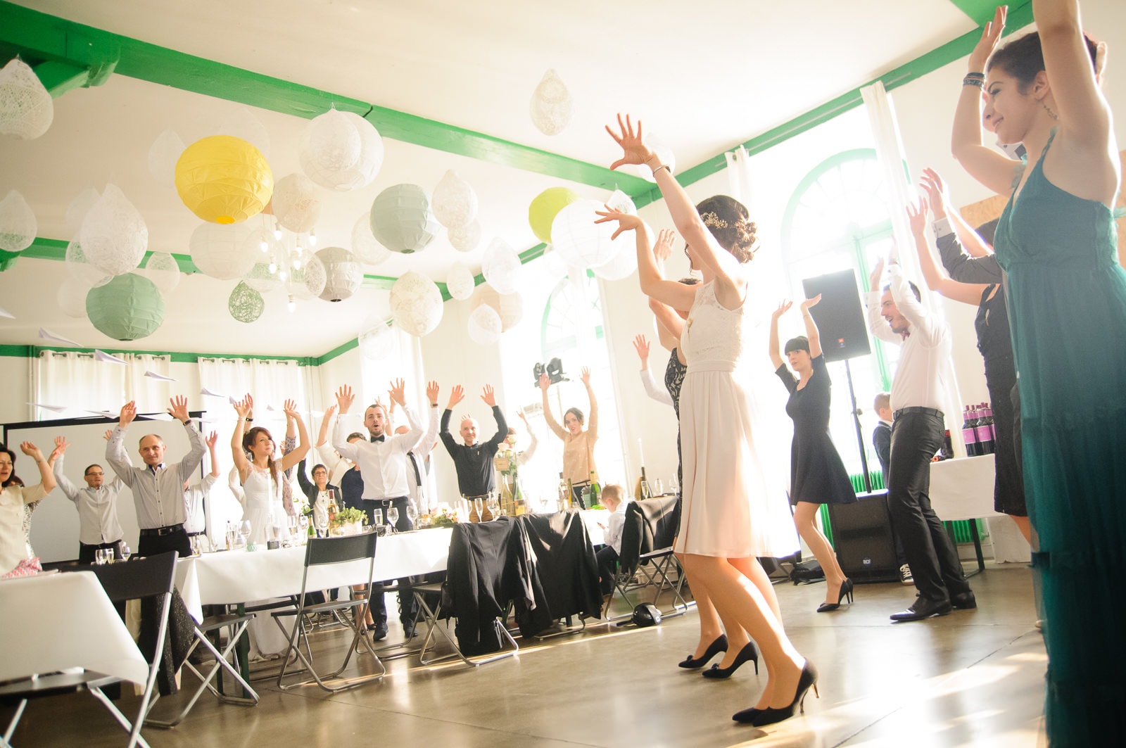 Photographe de mariage Le Gite de la Filature
