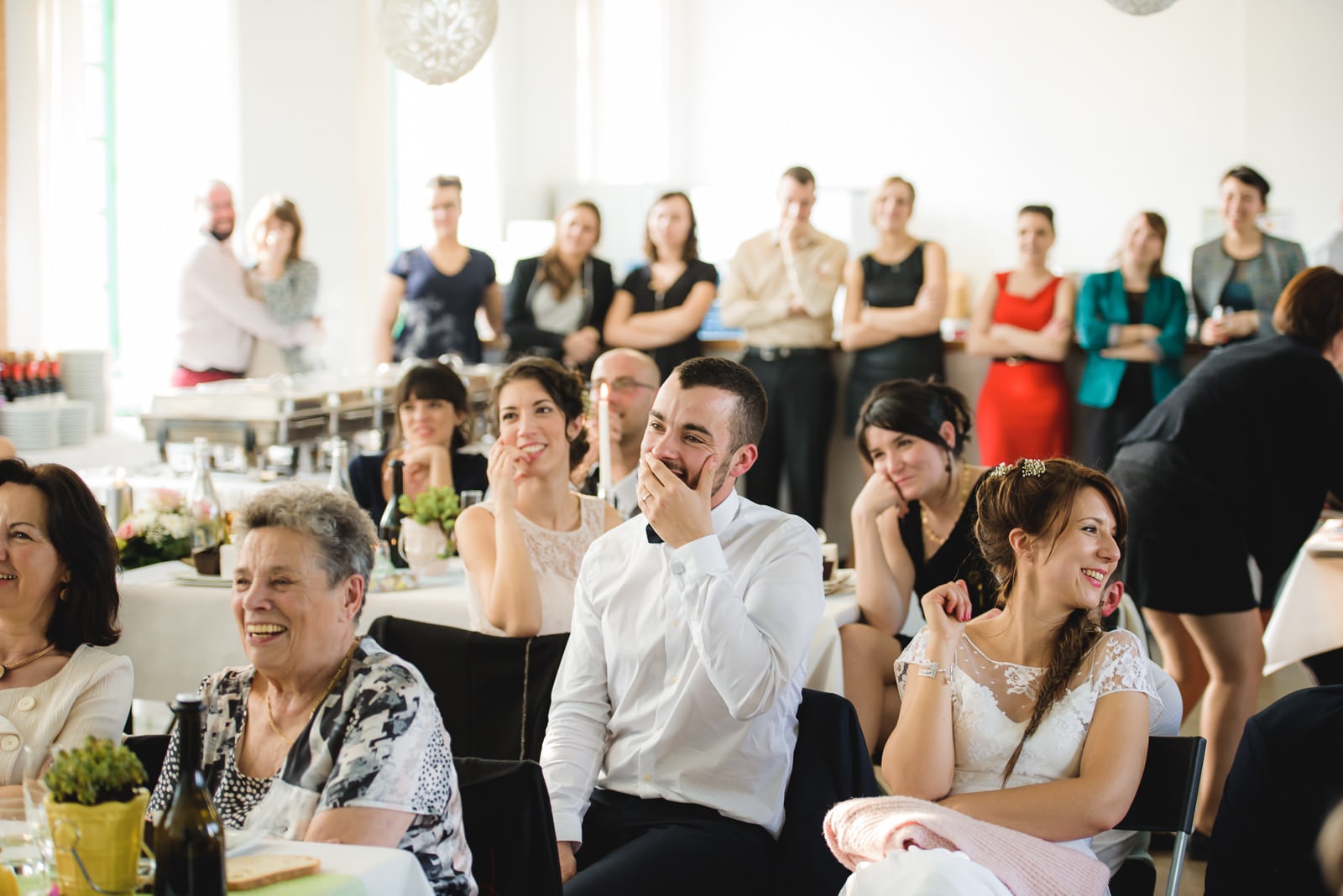 Photographe de mariage Le Gite de la Filature