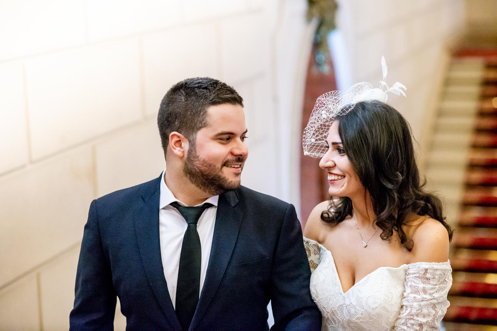 Photographe mariage Château de Santeny