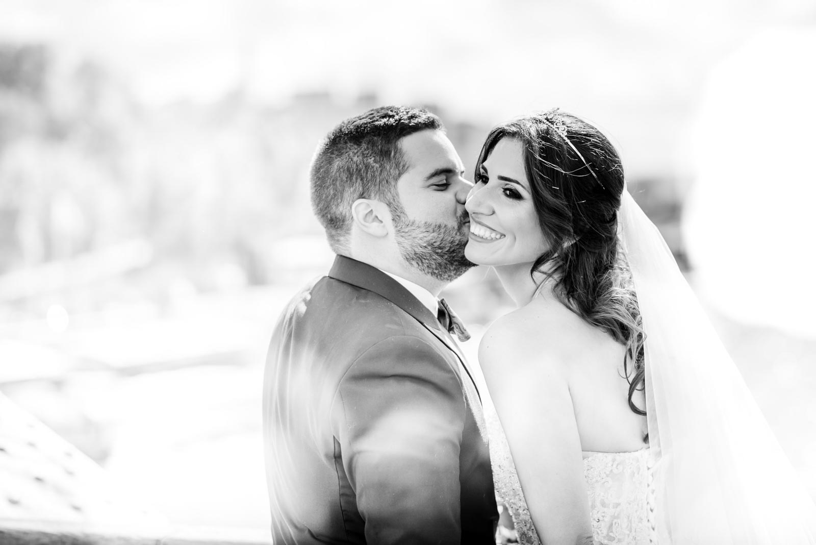 Photographe mariage Château de Santeny