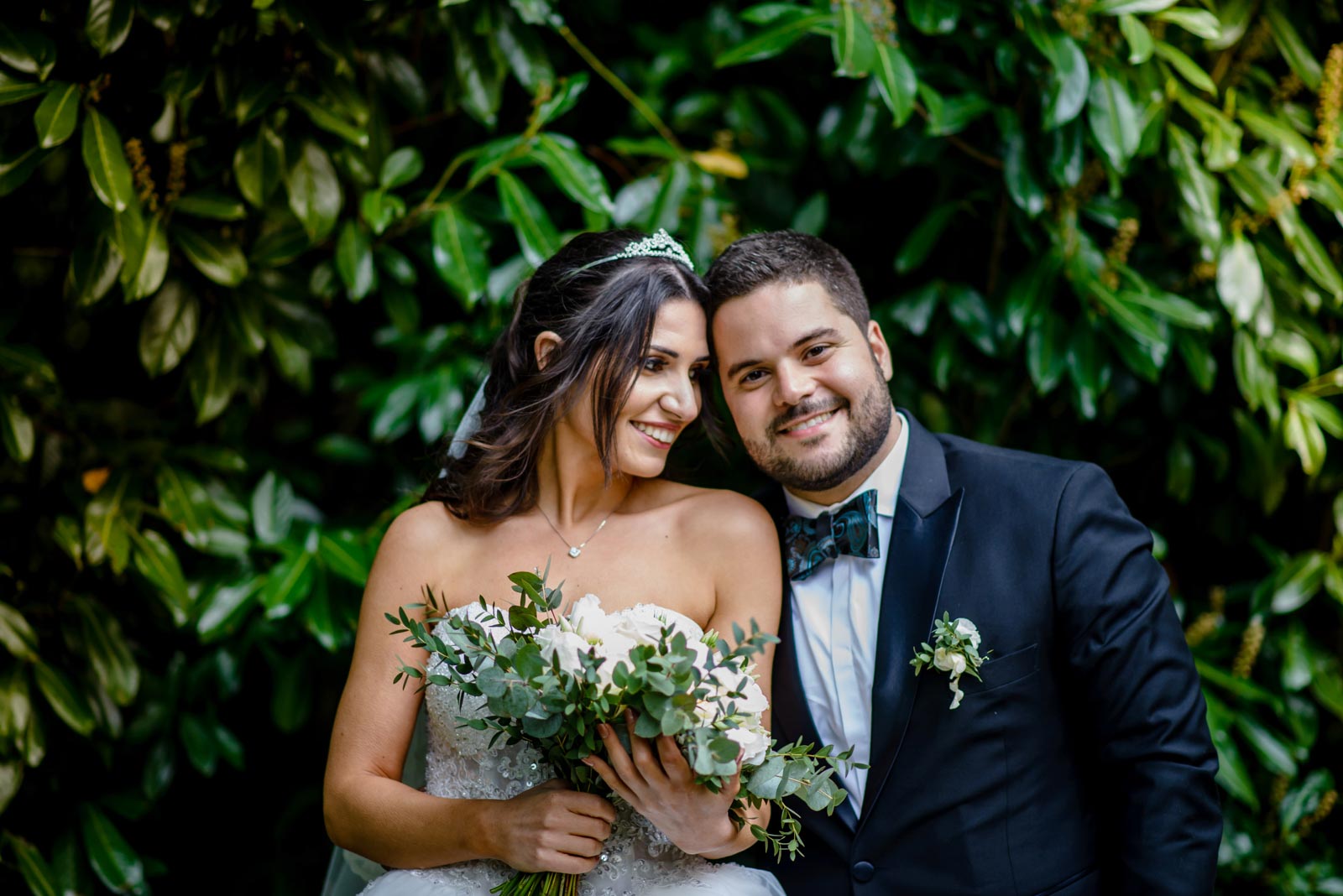 Photographe mariage Château de Santeny