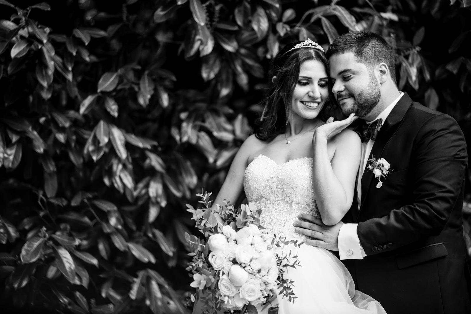 Photographe mariage Château de Santeny