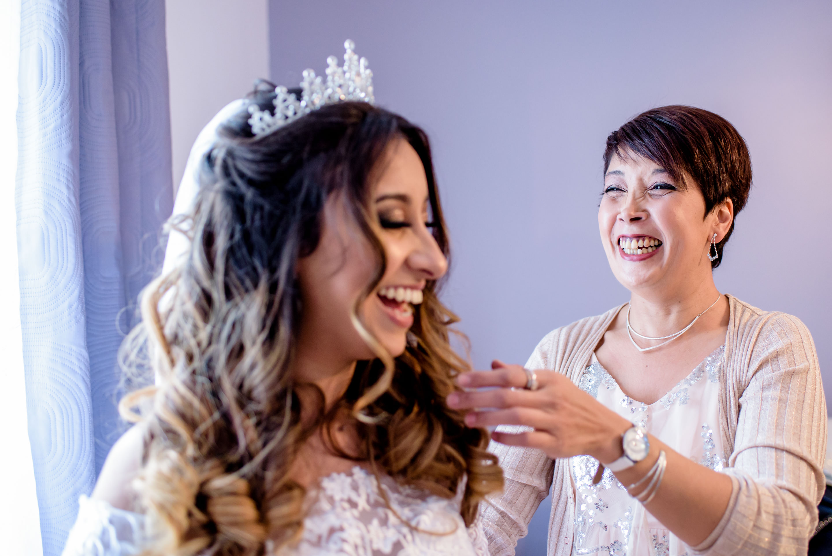 Photographe de mariage Château de Buc